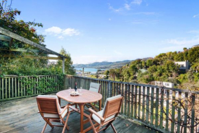 Haven Views - Nelson Holiday Home